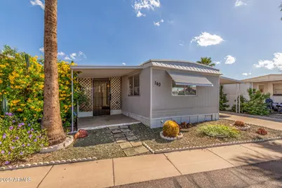 16225 N Cave Creek Road #140, Phoenix, AZ 85032 - Photo 3