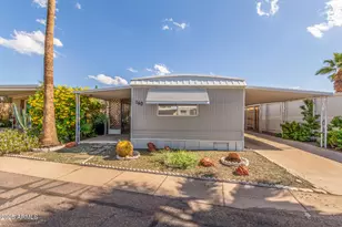 16225 N Cave Creek Rd, Phoenix, AZ 85032 - Photo 1