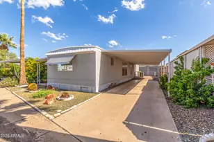 16225 N Cave Creek Rd, Phoenix, AZ 85032 - Photo 5