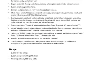 29068 N 136th Ln, Peoria, AZ 85383 - Photo 79