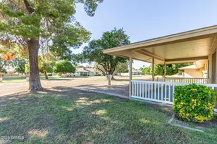 10607 W El Capitan Cir, Sun City, AZ 85351 - Photo 39