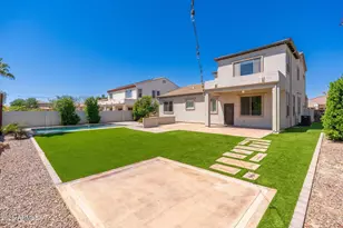 15659 W Meadowbrook Ave, Goodyear, AZ 85395 - Photo 39