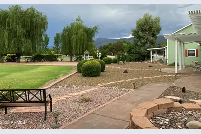 451 W Salt Mine Road W, Camp Verde, AZ 86322 - Photo 47