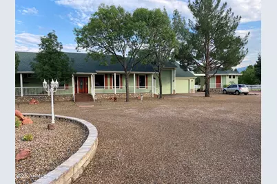 451 W Salt Mine Road W, Camp Verde, AZ 86322 - Photo 7
