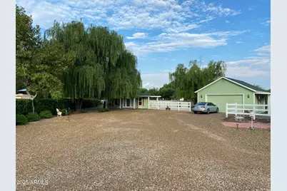 451 W Salt Mine Road W, Camp Verde, AZ 86322 - Photo 5