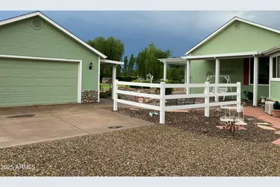 451 W Salt Mine Road W, Camp Verde, AZ 86322 - Photo 49