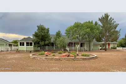 451 W Salt Mine Road W, Camp Verde, AZ 86322 - Photo 57
