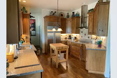 451 W Salt Mine Road W, Camp Verde, AZ 86322 - Photo 17