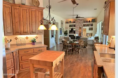 451 W Salt Mine Road W, Camp Verde, AZ 86322 - Photo 19