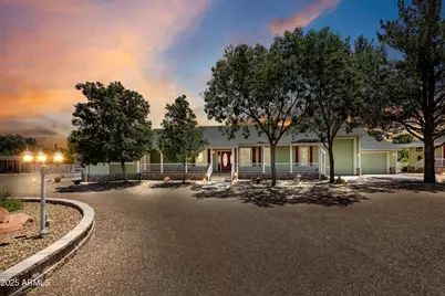 451 W Salt Mine Road W, Camp Verde, AZ 86322 - Photo 1