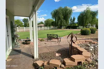 451 W Salt Mine Road W, Camp Verde, AZ 86322 - Photo 13
