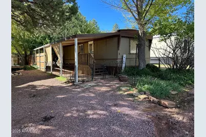 4230 N Az Highway 87 --, Pine, AZ 85544 - Photo 13