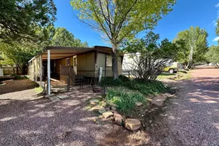 4230 N Az Hwy 87 --, Pine, AZ 85544 - Photo 1