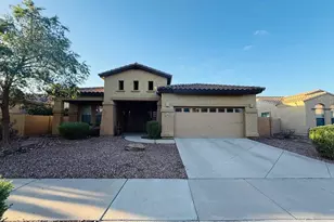 18467 E Celtic Mnr Dr, Queen Creek, AZ 85142 - Photo 9