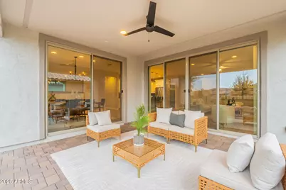 18859 N 261st Drive, Buckeye, AZ 85396 - Photo 35