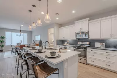 18859 N 261st Drive, Buckeye, AZ 85396 - Photo 11