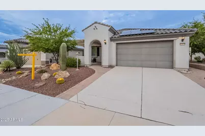 18859 N 261st Drive, Buckeye, AZ 85396 - Photo 3