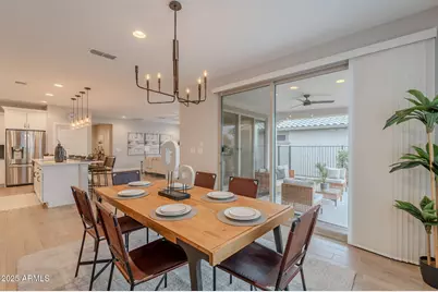 18859 N 261st Drive, Buckeye, AZ 85396 - Photo 19