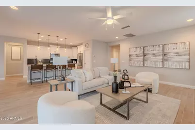 18859 N 261st Drive, Buckeye, AZ 85396 - Photo 9