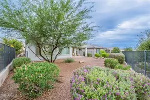 18859 N 261st Dr, Buckeye, AZ 85396 - Photo 37