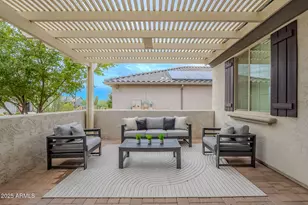 18859 N 261st Dr, Buckeye, AZ 85396 - Photo 5