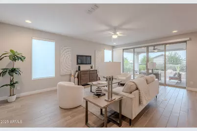 18859 N 261st Drive, Buckeye, AZ 85396 - Photo 7