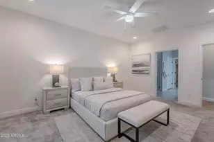 18859 N 261st Dr, Buckeye, AZ 85396 - Photo 23