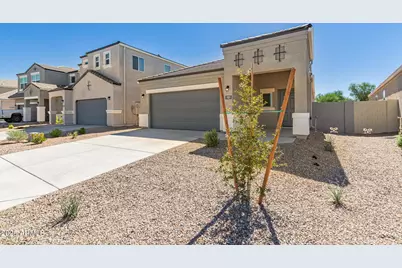 5031 E Umber Road, San Tan Valley, AZ 85143 - Photo 3