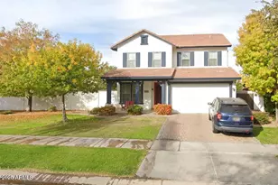 3484 E Mesquite St, Gilbert, AZ 85296 - Photo 1