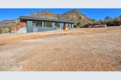 780&900 Upper Indian Gardens Road, Sedona, AZ 86336 - Photo 29