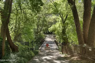 780&900 Upper Indian Gardens Rd, Sedona, AZ 86336 - Photo 1