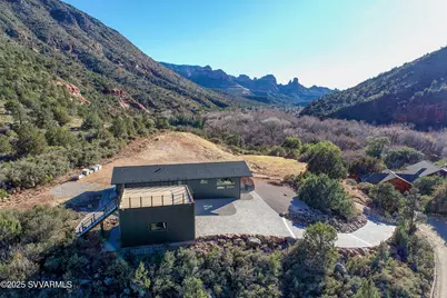 780&900 Upper Indian Gardens Road, Sedona, AZ 86336 - Photo 37