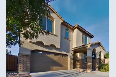 8607 E Peralta Avenue, Mesa, AZ 85212 - Photo 1