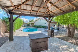 7749 E Via De Belleza --, Scottsdale, AZ 85258 - Photo 27