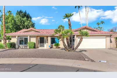 7749 E Via De Belleza --, Scottsdale, AZ 85258 - Photo 1