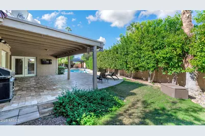 7749 E Via De Belleza --, Scottsdale, AZ 85258 - Photo 29