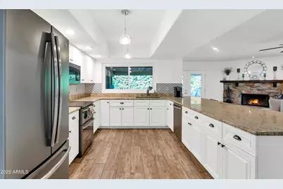 7749 E Via De Belleza --, Scottsdale, AZ 85258 - Photo 9