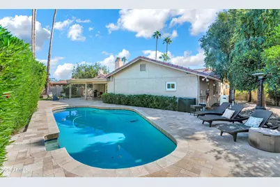 7749 E Via De Belleza --, Scottsdale, AZ 85258 - Photo 25