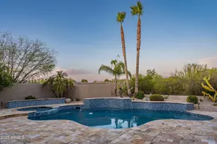 8643 E Preserve Way, Scottsdale, AZ 85266 - Photo 1