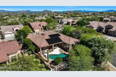 11401 E Diamond Cholla Drive, Scottsdale, AZ 85255 - Photo 41