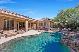 11401 E Diamond Cholla Dr, Scottsdale, AZ 85255 - Photo 31