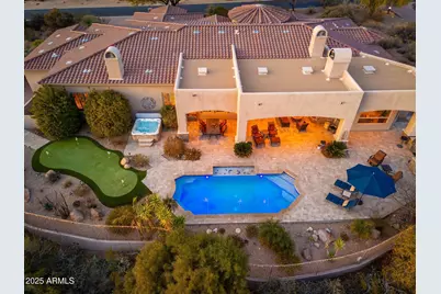 24200 N Alma School Road #36, Scottsdale, AZ 85255 - Photo 61