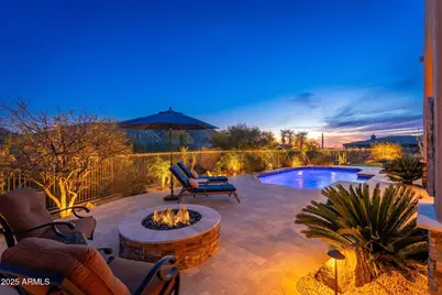 24200 N Alma School Road #36, Scottsdale, AZ 85255 - Photo 55