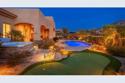 24200 N Alma School Road #36, Scottsdale, AZ 85255 - Photo 51