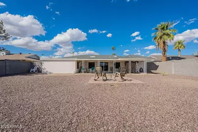 10731 W Tropicana Circle, Sun City, AZ 85351 - Photo 45