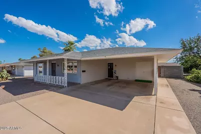 10731 W Tropicana Circle, Sun City, AZ 85351 - Photo 3