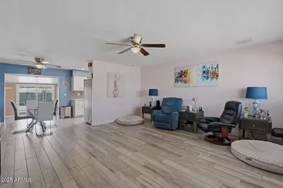 10731 W Tropicana Circle, Sun City, AZ 85351 - Photo 7