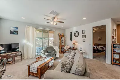 17237 W West Wind Drive, Surprise, AZ 85387 - Photo 9