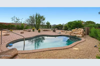 15107 E Desert Willow Drive, Fountain Hills, AZ 85268 - Photo 45