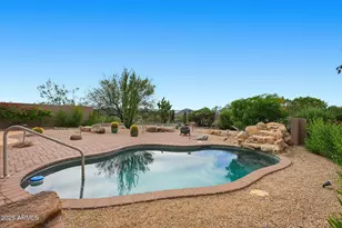 15107 E Desert Willow Dr, Fountain Hills, AZ 85268 - Photo 45